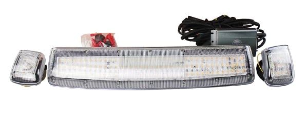 Atomic Roof and Cab Factory Lights - Image 4