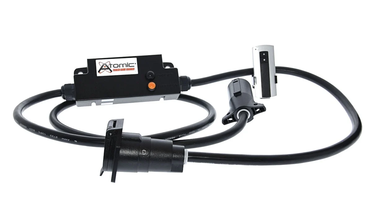 Atomic Trailer Flasher - Image 4