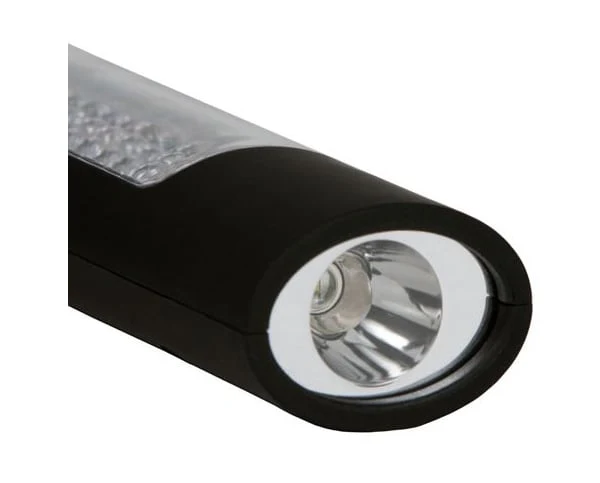 Bayco 2 In 1 Safety Flashlight - Image 3