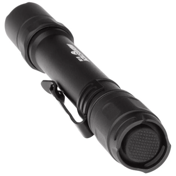 Bayco Nightstick Mini TAC Pro Flashlight 200 Lumen - Image 4
