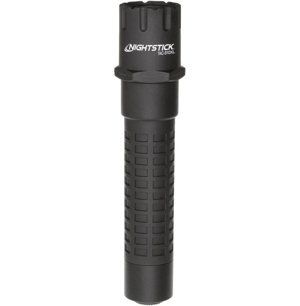 Bayco Nightstick TAC 510XL Polymer Multi Function Flashlight - Image 3