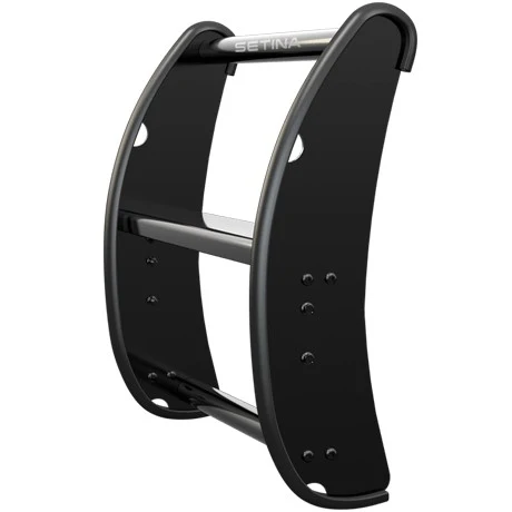 Setina PB400 Steel Bumper - BK0535ITU20 - Image 2