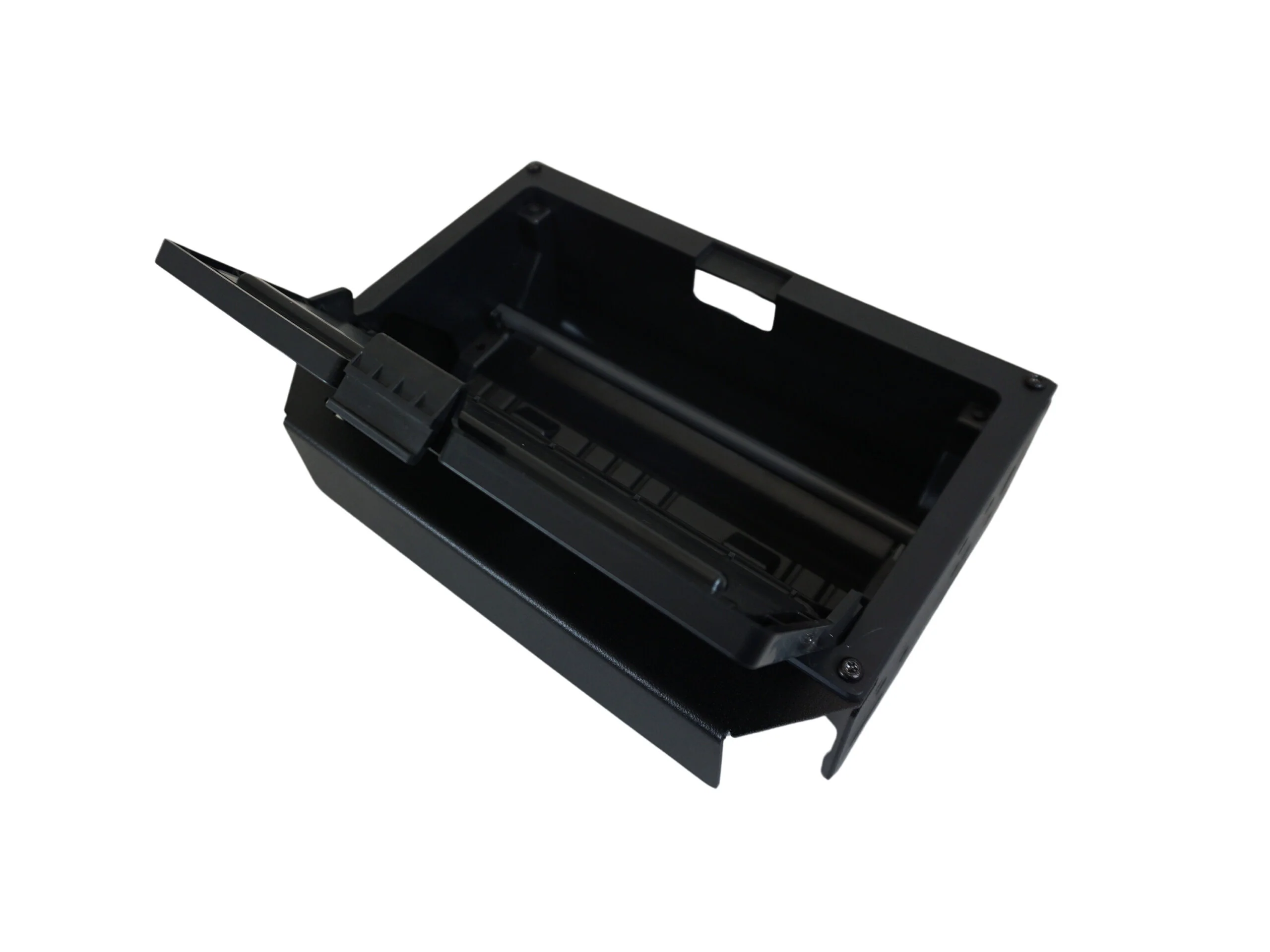 Brother PocketJet 6 & 7 Printer Mount for 2020-2025 Ford Interceptor Utility Consoles - Image 6