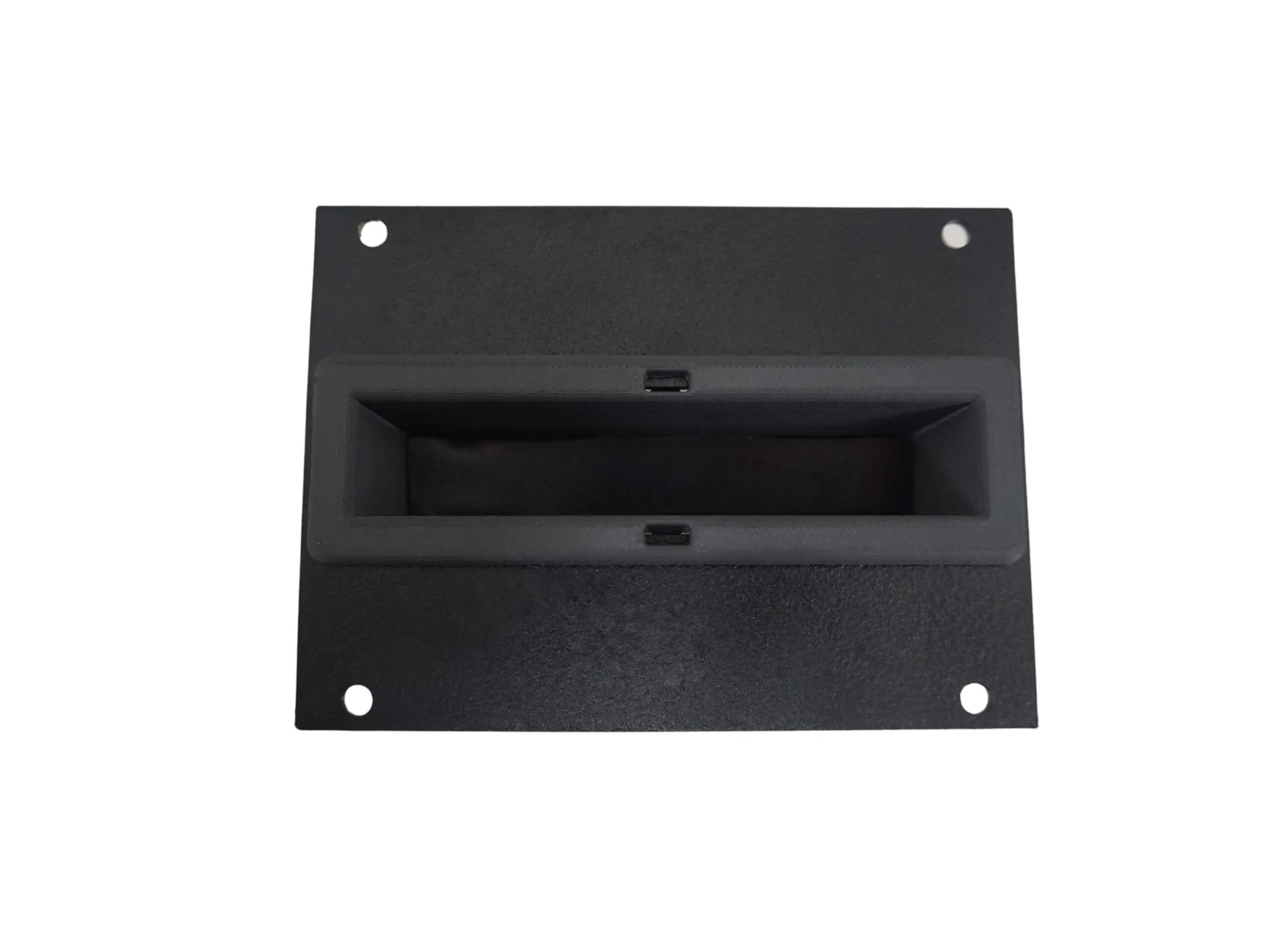 Havis 4.5″ Accessory Holder for 3.3″W Section of Wide Consoles For Chevrolet Tahoe - Image 2