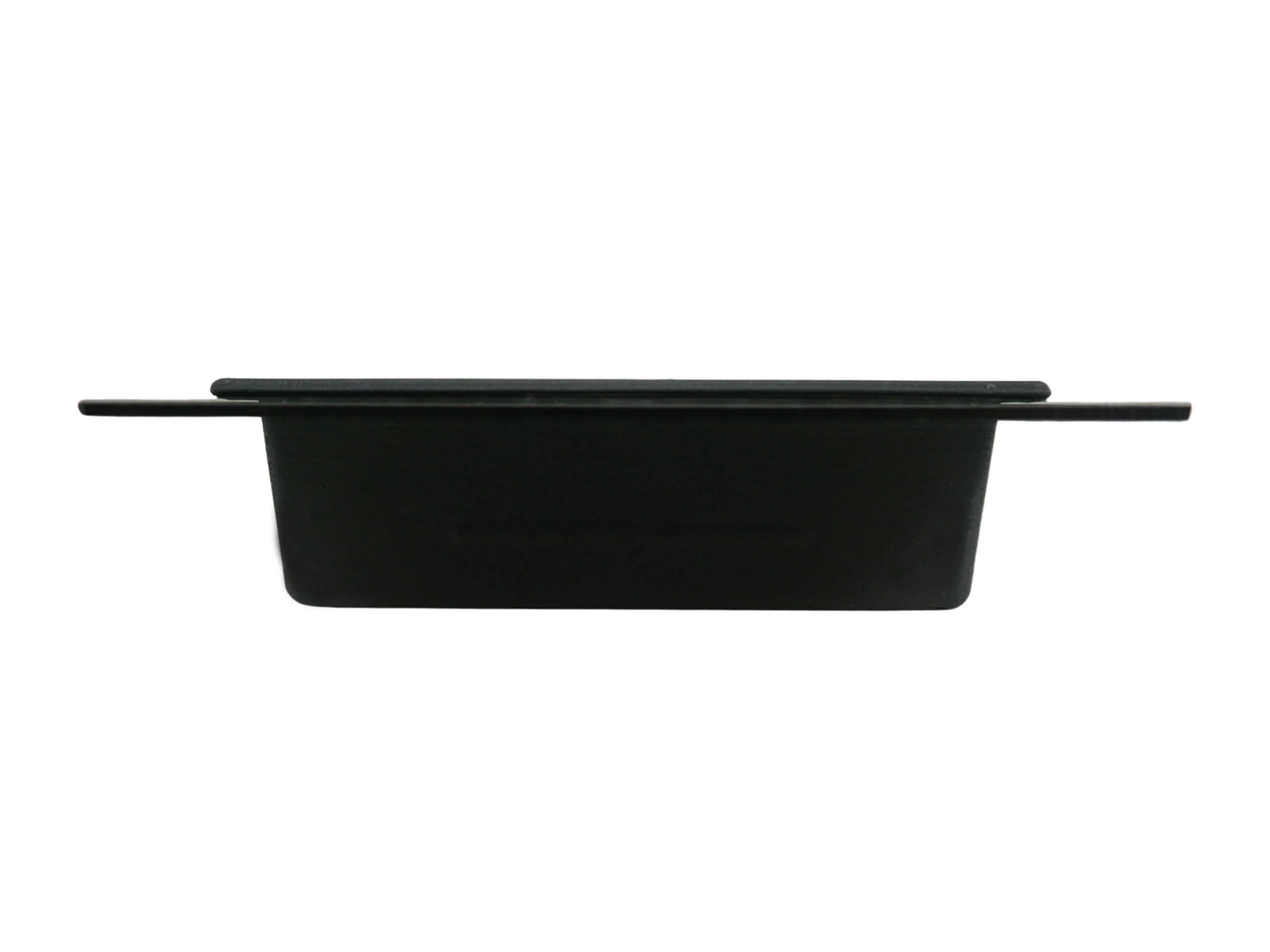 Havis 4.5″ Accessory Holder for 3.3″W Section of Wide Consoles For Chevrolet Tahoe - Image 3