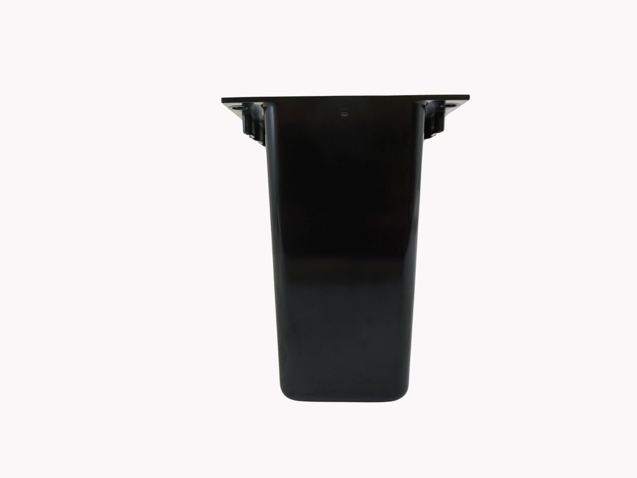 Havis 7″ Accessory Pocket, 4.4″ Deep for 3.3″W Section of Wide Consoles - Image 3