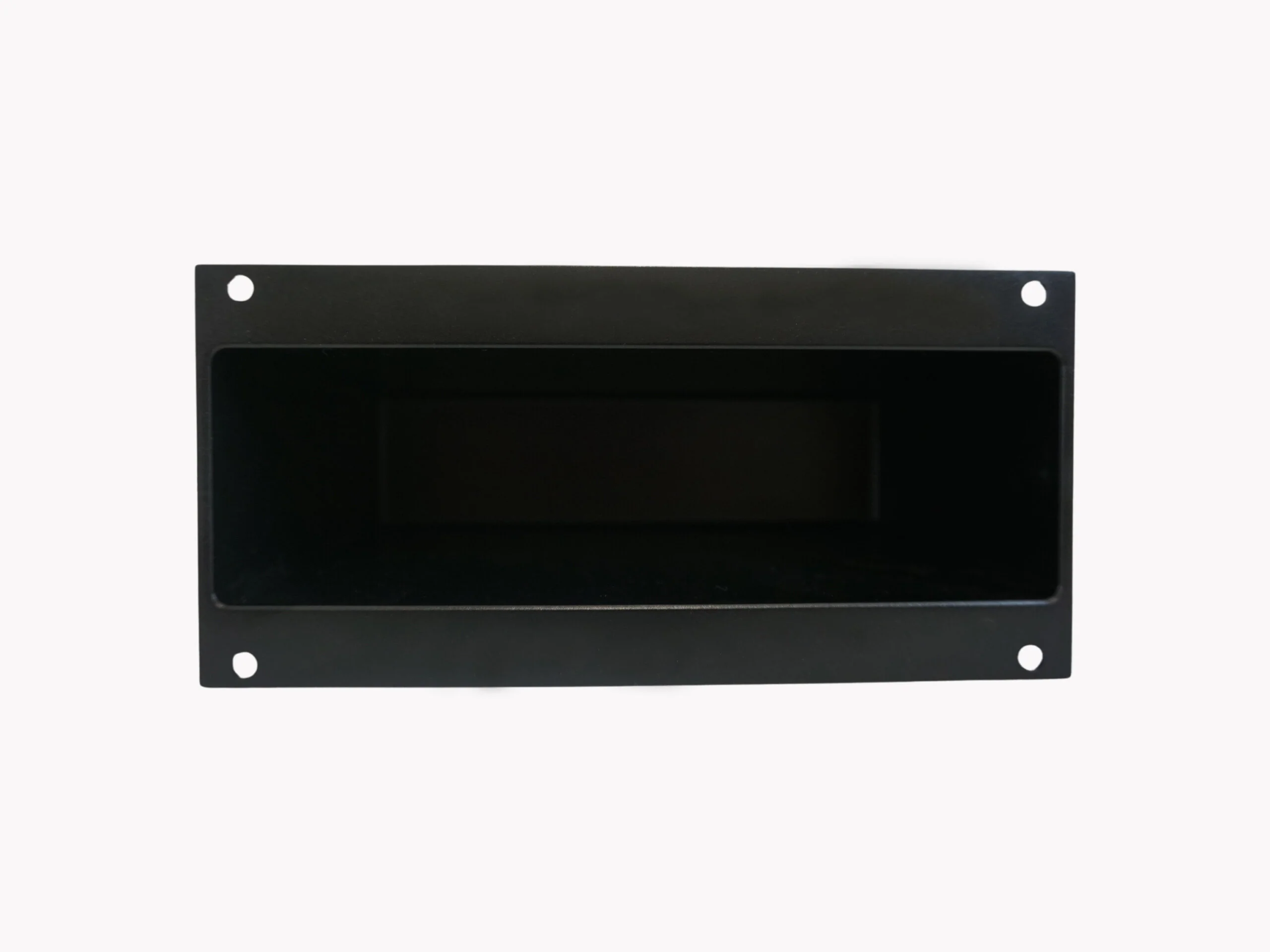 Havis 7″ Accessory Pocket, 4.4″ Deep for 3.3″W Section of Wide Consoles - Image 4