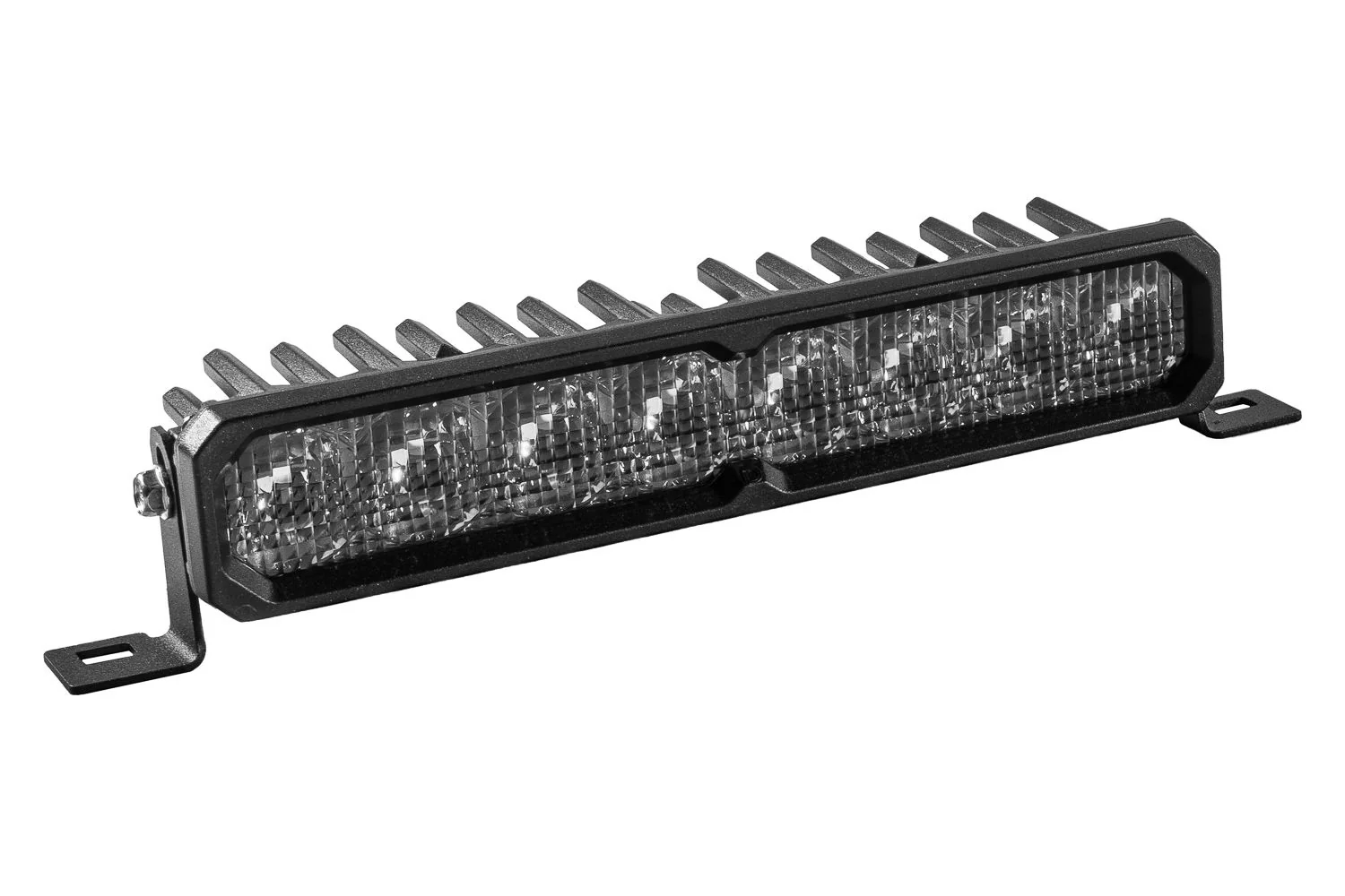 Diode Dynamics SS10 SAE/DOT White LED Light Bar (one)