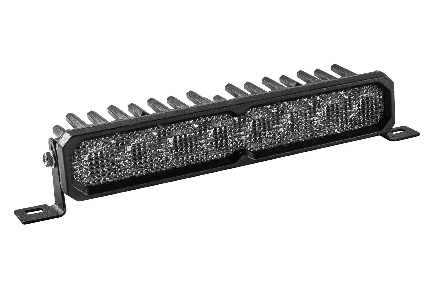 Diode Dynamics SS10 SAE/DOT White LED Light Bar (one) - Image 2