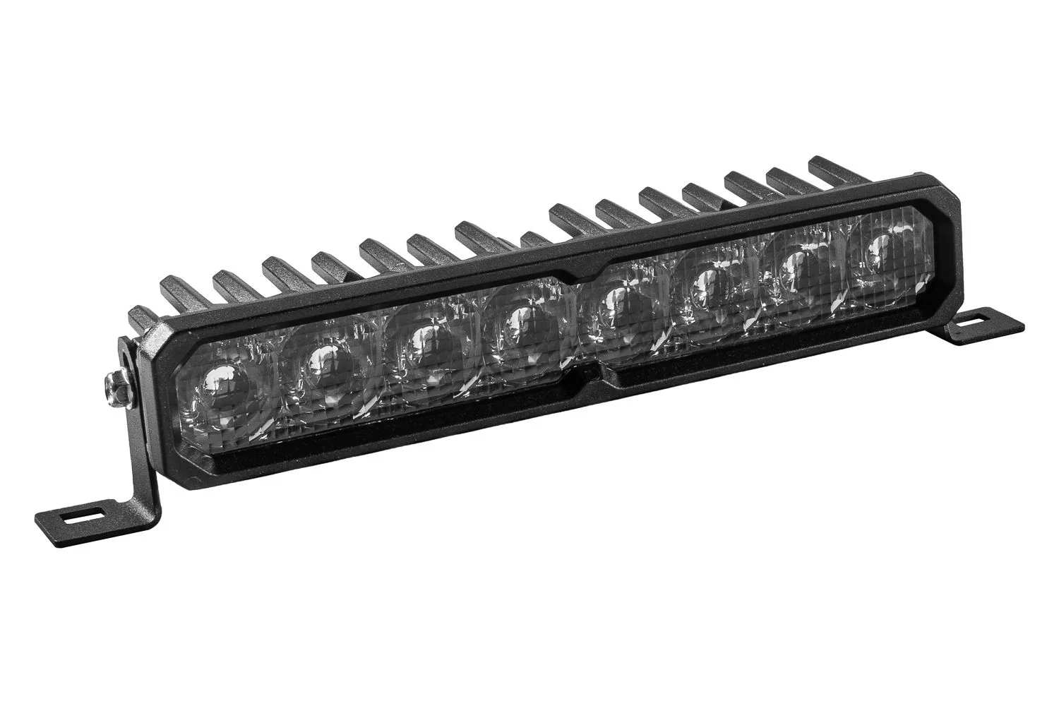 Diode Dynamics SS10 SAE/DOT White LED Light Bar (one) - Image 3