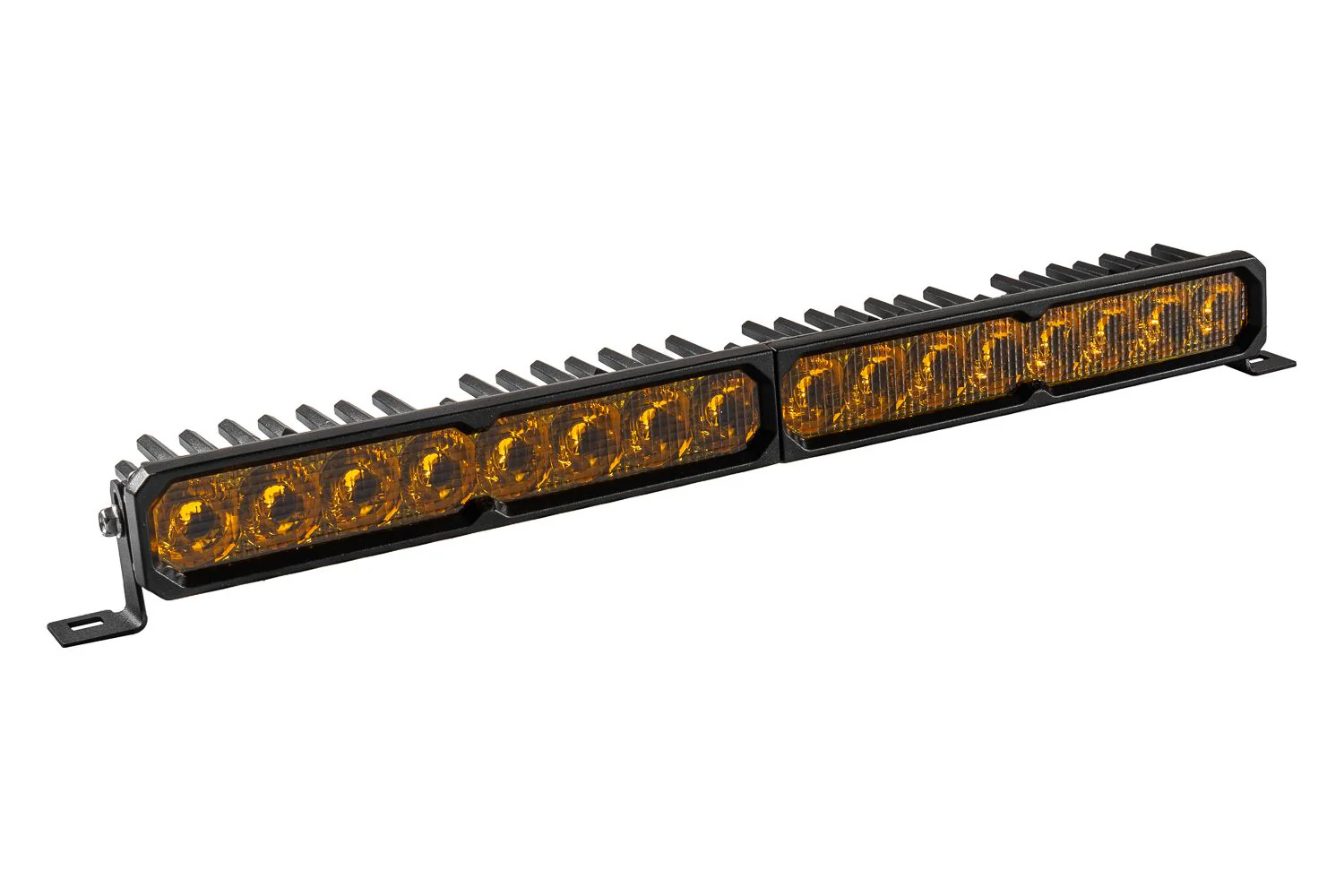 Diode Dynamics SS20 Yellow LED Light Bar (one) - Image 8