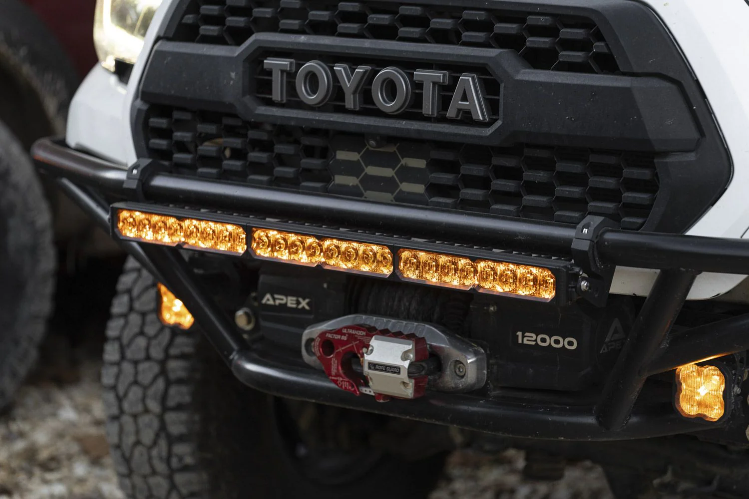 Diode Dynamics SS30 White LED Light Bar (one) - Image 5
