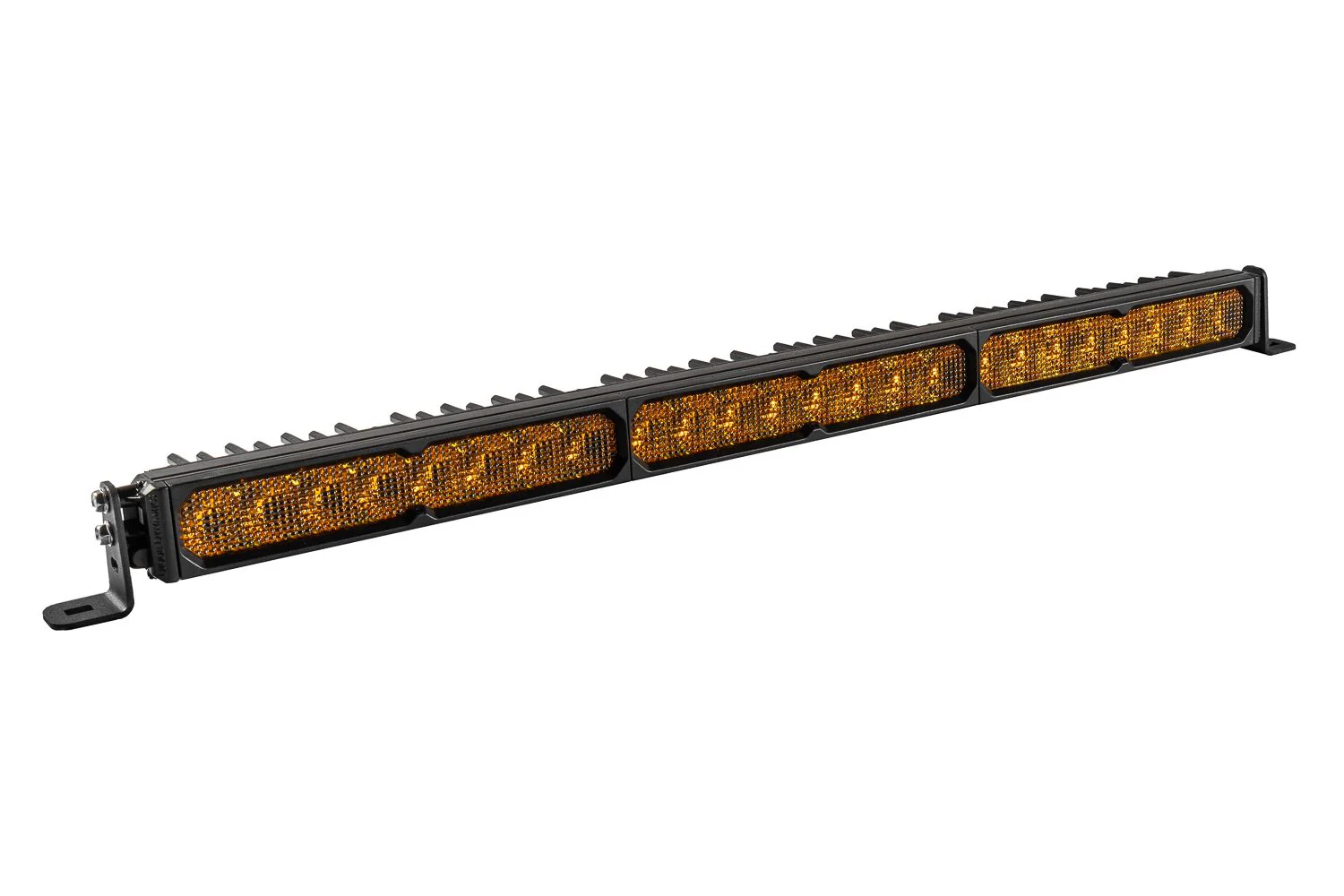 Diode Dynamics SS30 Yellow LED Light Bar (one) - Image 7