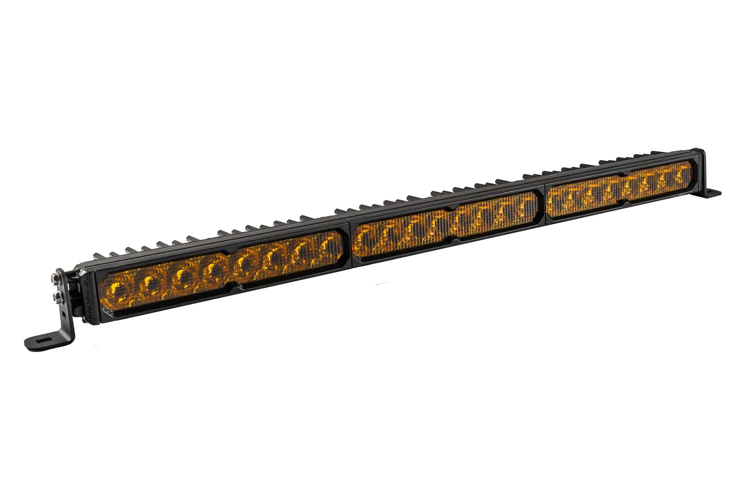 Diode Dynamics SS30 Yellow LED Light Bar (one) - Image 8