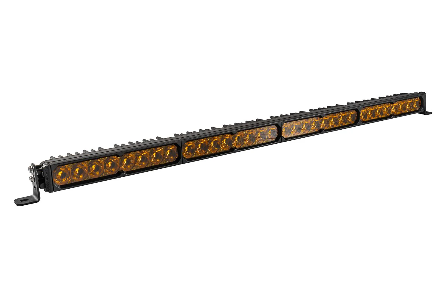 Diode Dynamics SS40 Yellow LED Light Bar (one) - Image 9