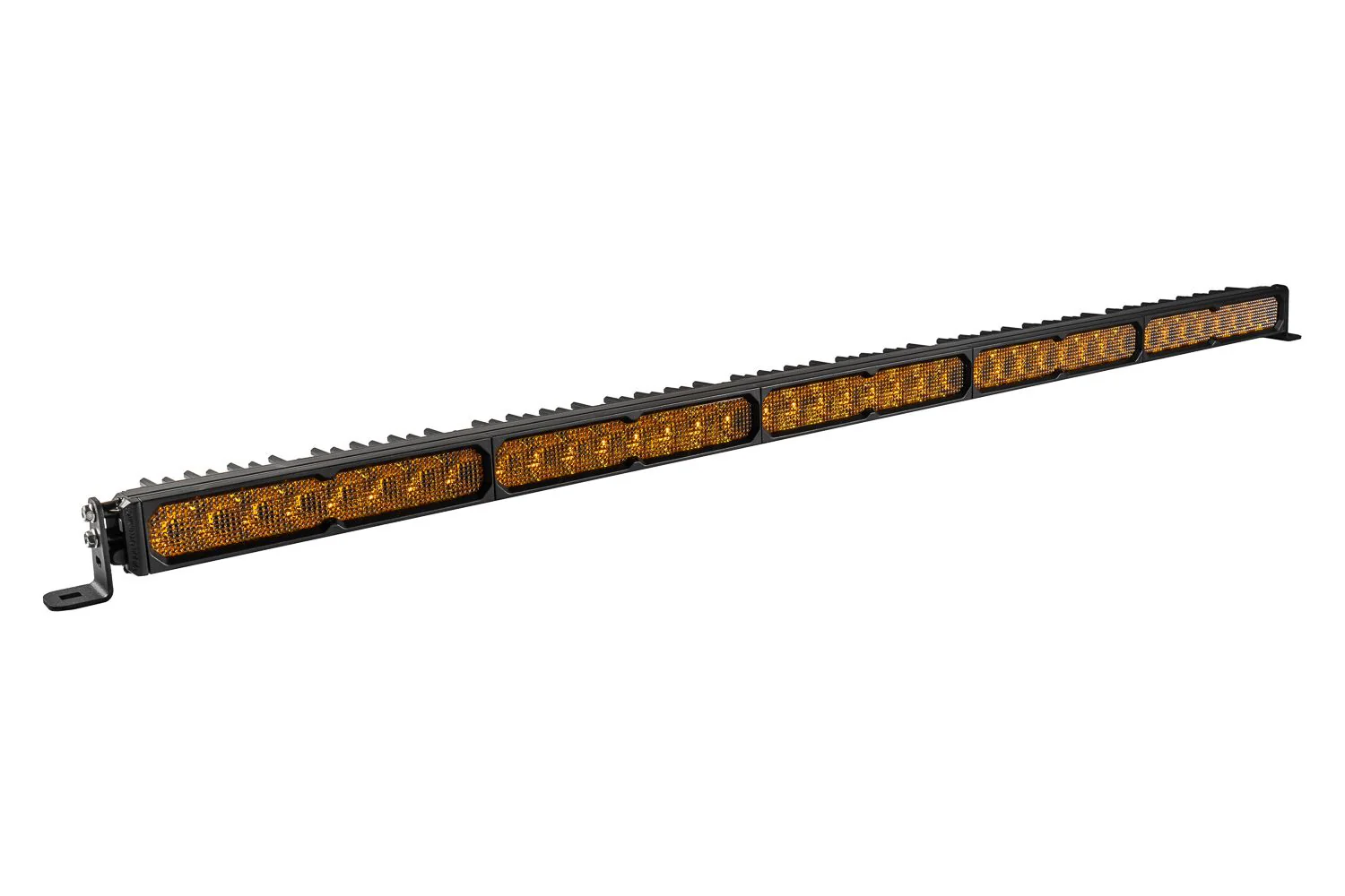 Diode Dynamics SS50 Yellow LED Light Bar (one) - Image 7