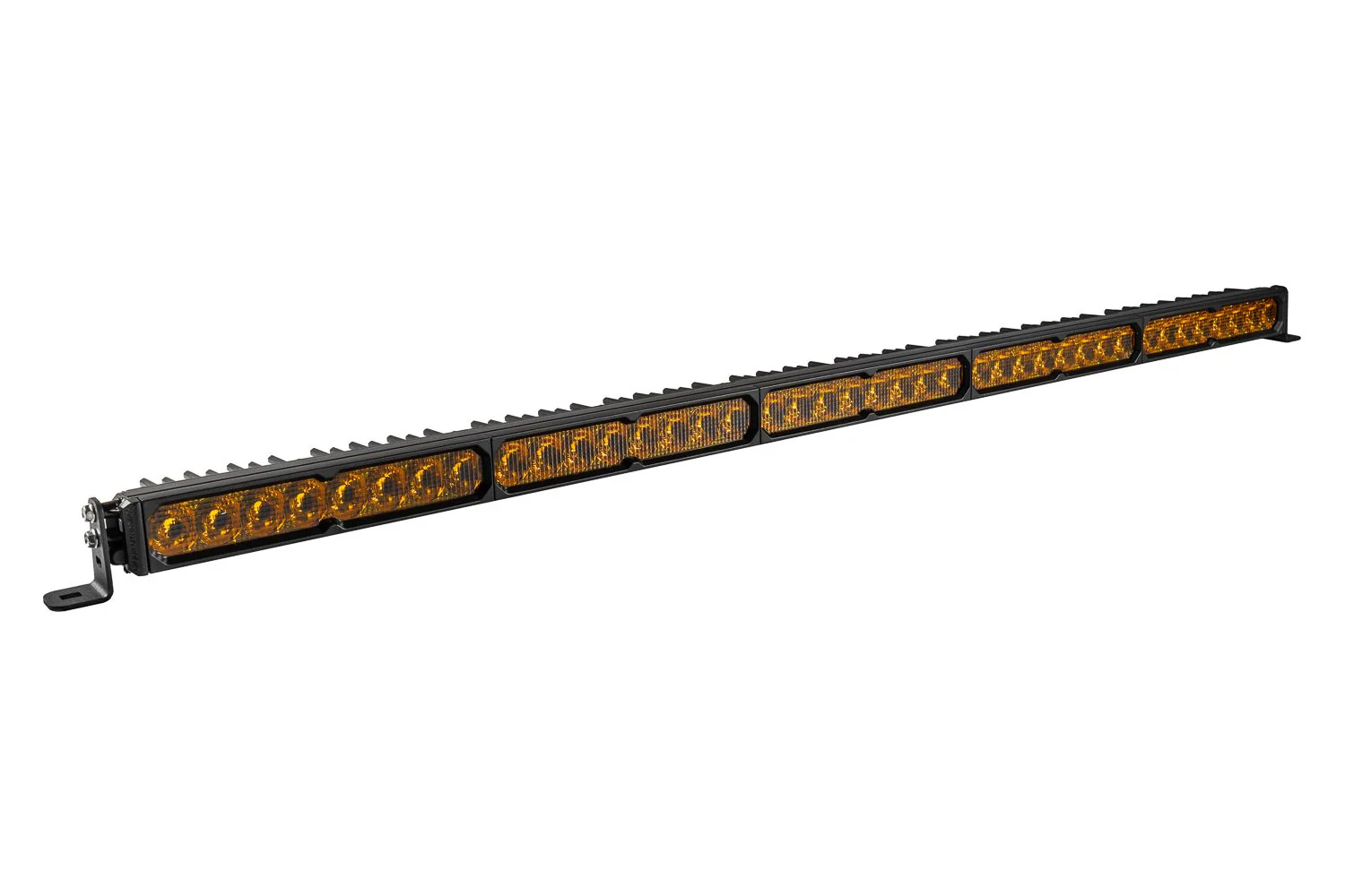 Diode Dynamics SS50 Yellow LED Light Bar (one) - Image 8