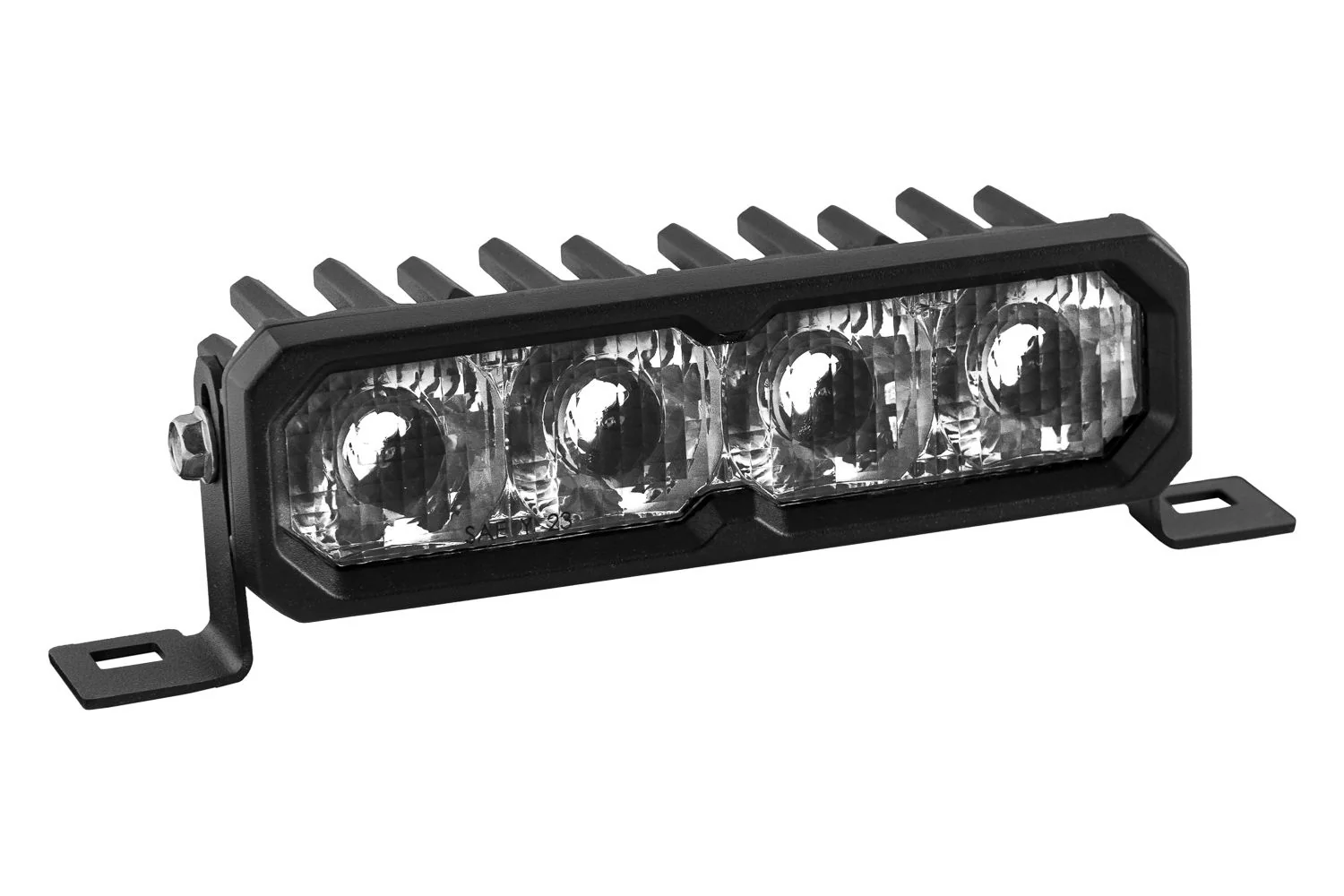 Diode Dynamics SS6 SAE/DOT White LED Light Bar (one) - Image 10