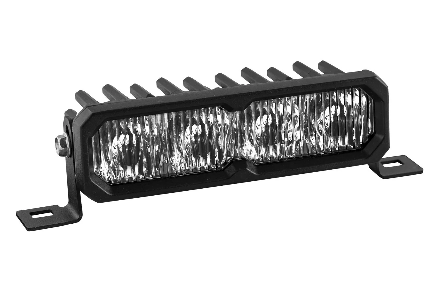 Diode Dynamics SS6 SAE/DOT White LED Light Bar (one) - Image 11