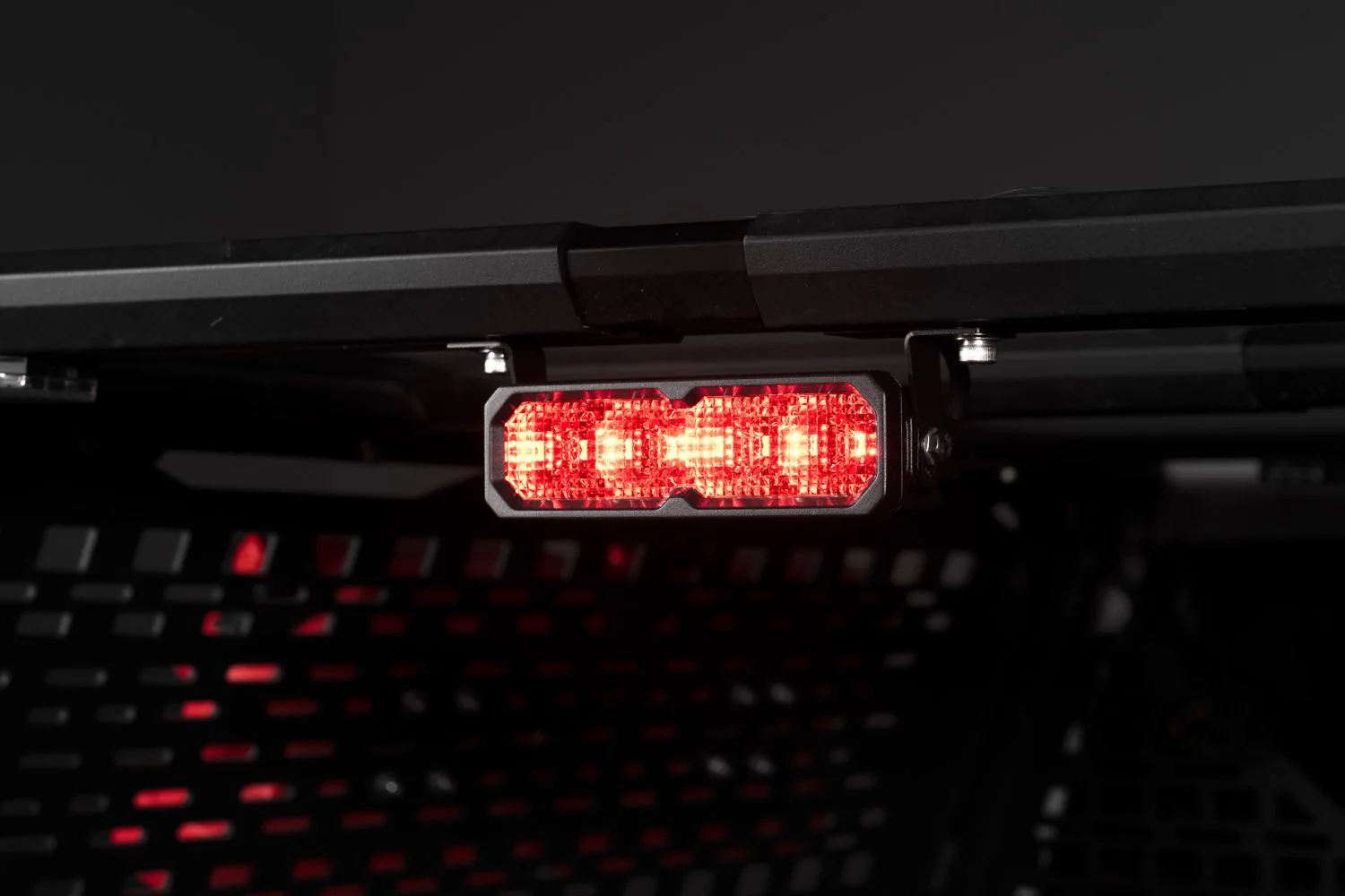 Diode Dynamics SS6 SAE/DOT White LED Light Bar (one) - Image 3
