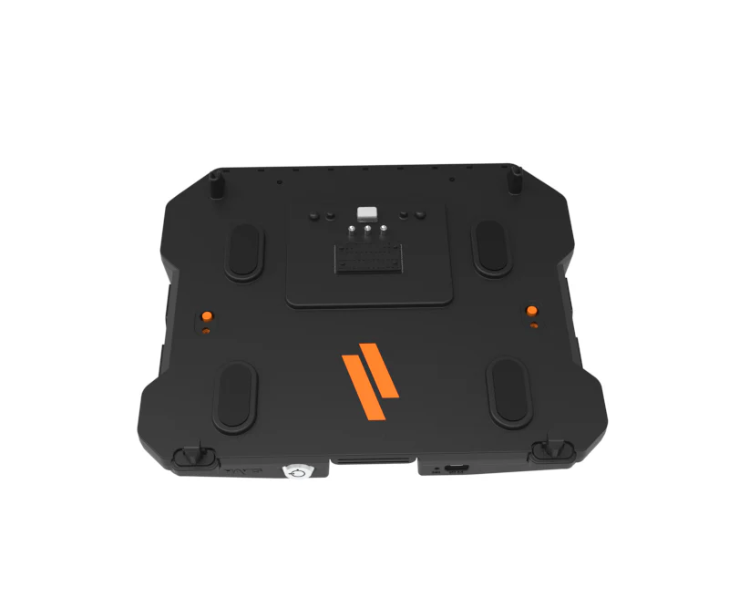 Docking Station for Dell Pro Rugged 14″ & 13″, 5430, 7330, 5420, 5424, & 7424 Notebooks with Advanced Port Replication & Triple Pass-Thru Antenna Connections - Image 2