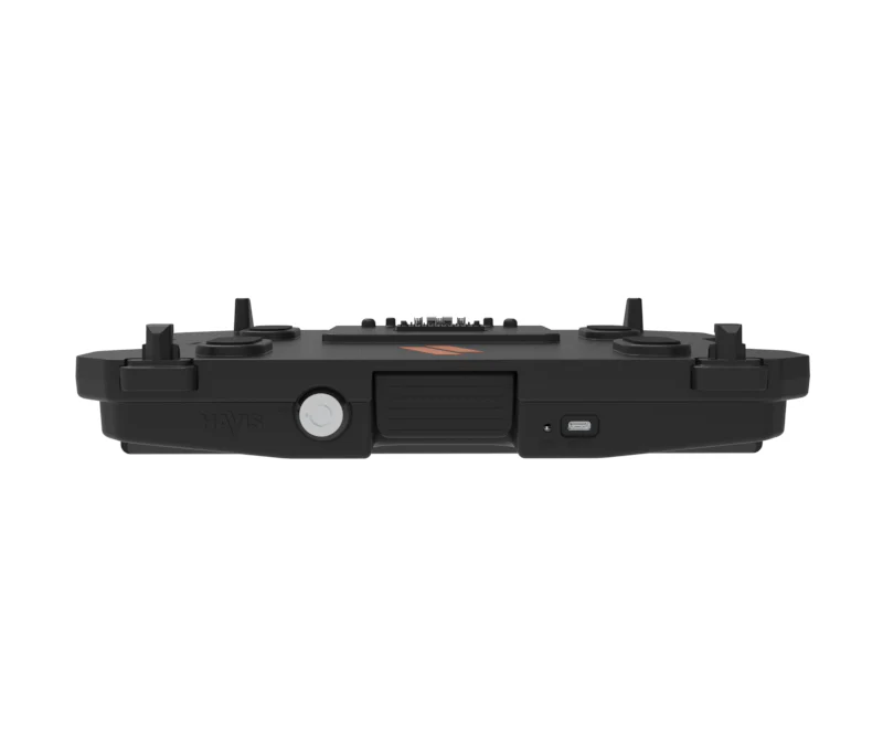 Docking Station for Dell Pro Rugged 14″ & 13″, 5430, 7330, 5420, 5424, & 7424 Notebooks with Advanced Port Replication & Triple Pass-Thru Antenna Connections - Image 4