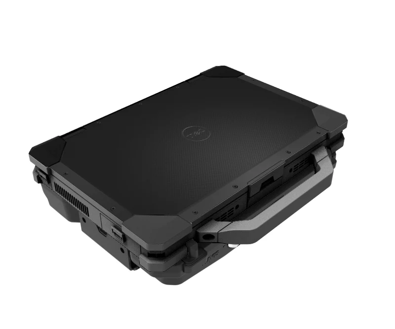 Docking Station for Dell Pro Rugged 14″ & 13″, 5430, 7330, 5420, 5424, & 7424 Notebooks with Advanced Port Replication & Triple Pass-Thru Antenna Connections - Image 8