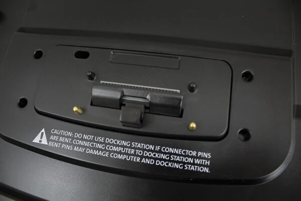 Docking Station For Panasonic TOUGHBOOK 55 Laptop With Standard Port Replication - Image 2
