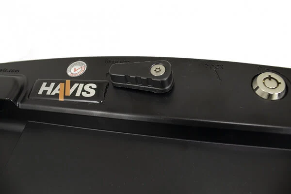 Docking Station For Panasonic TOUGHBOOK 55 Laptop With Standard Port Replication - Image 3