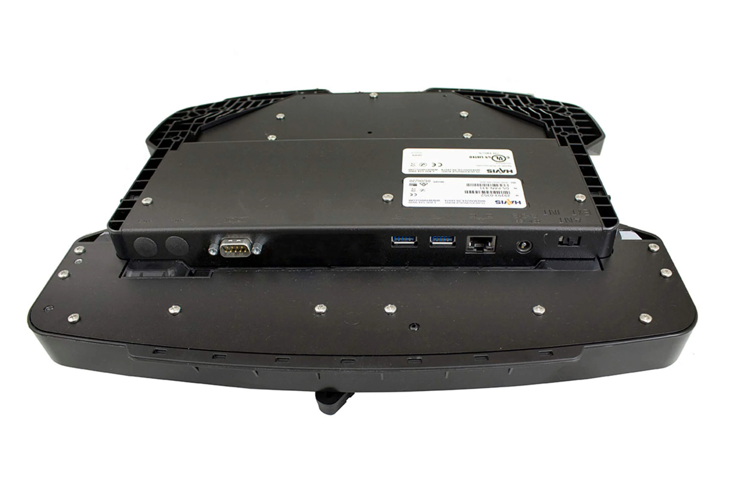 Docking Station For Panasonic TOUGHBOOK 55 Laptop With Standard Port Replication - Image 4