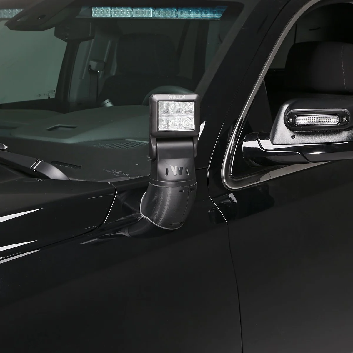 DRVR FENDER MT 2021 TAHOE - Image 3