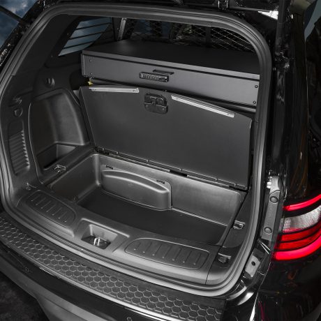 E-Z Lift Cargo Deck For 2026 Dodge Durango