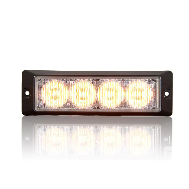 E4 LED Lighthead | Strobes N More - Image 4