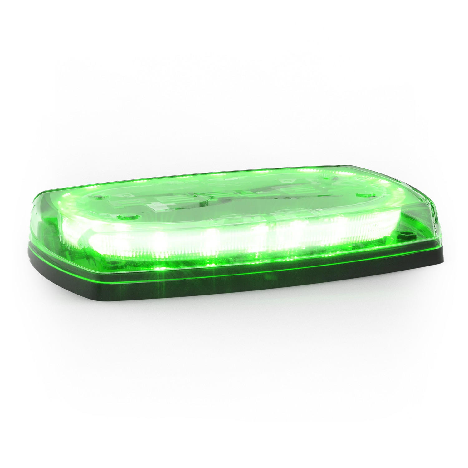 ECCO 5540 Series Reflex Dual Color 10" Mini Lightbar - Image 4