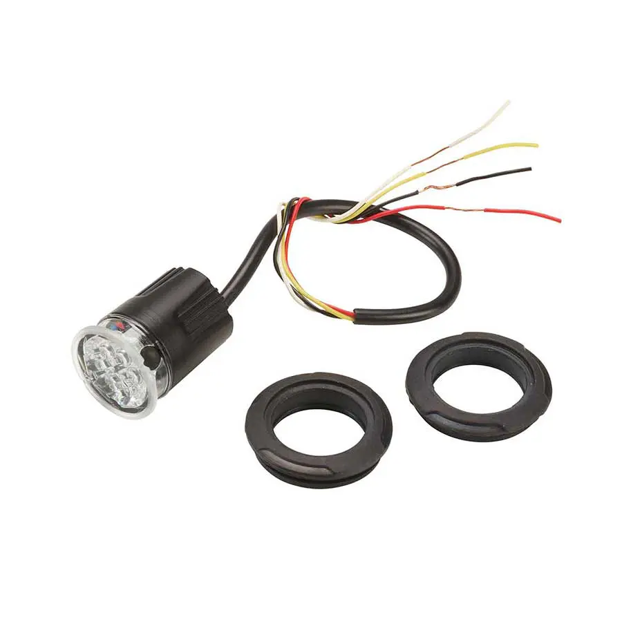 Federal Signal 416300 Series Perimeter Light - Image 6