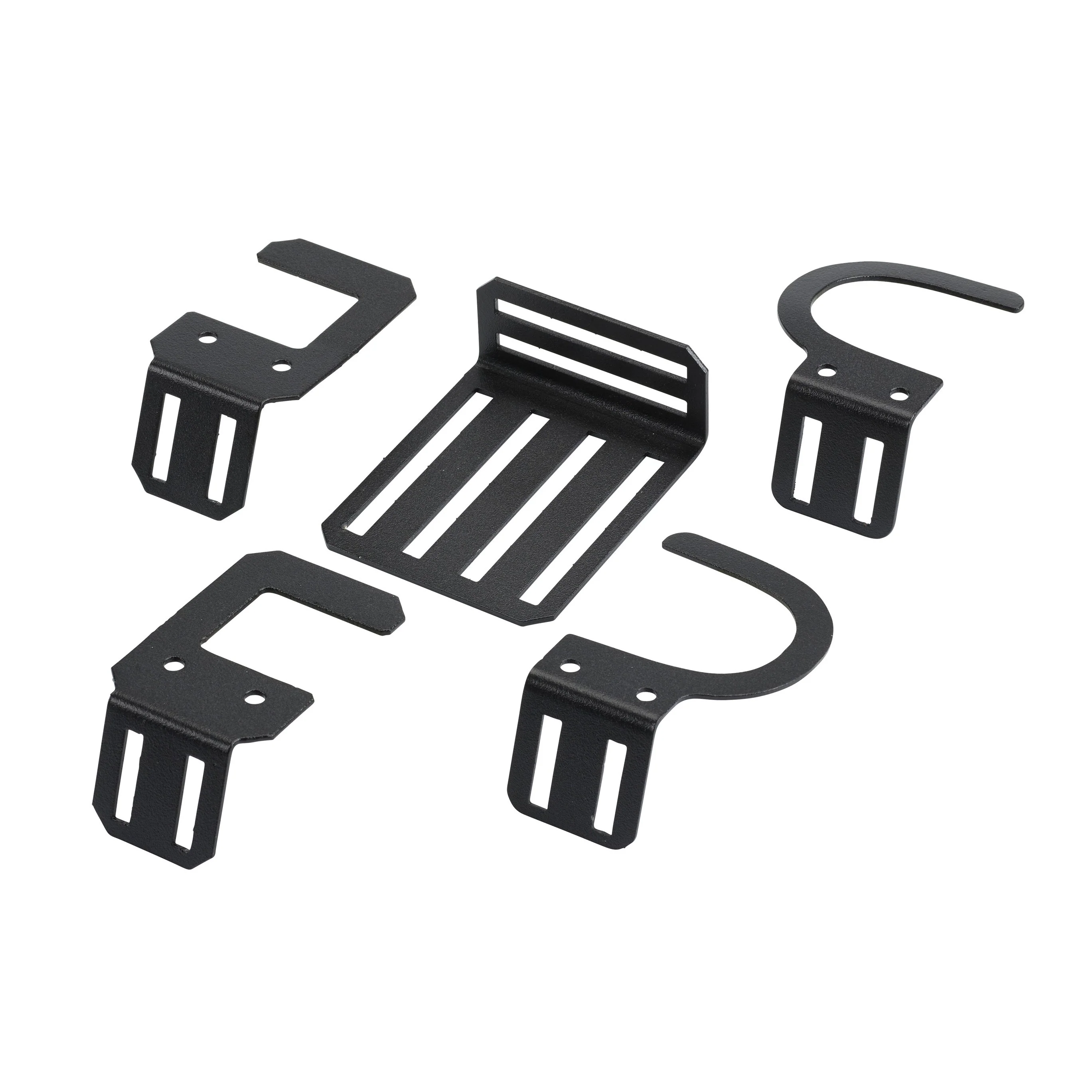 Federal Signal Dual and Tri Color Spectralux® ILS Interior Lightbar Promo - Image 3