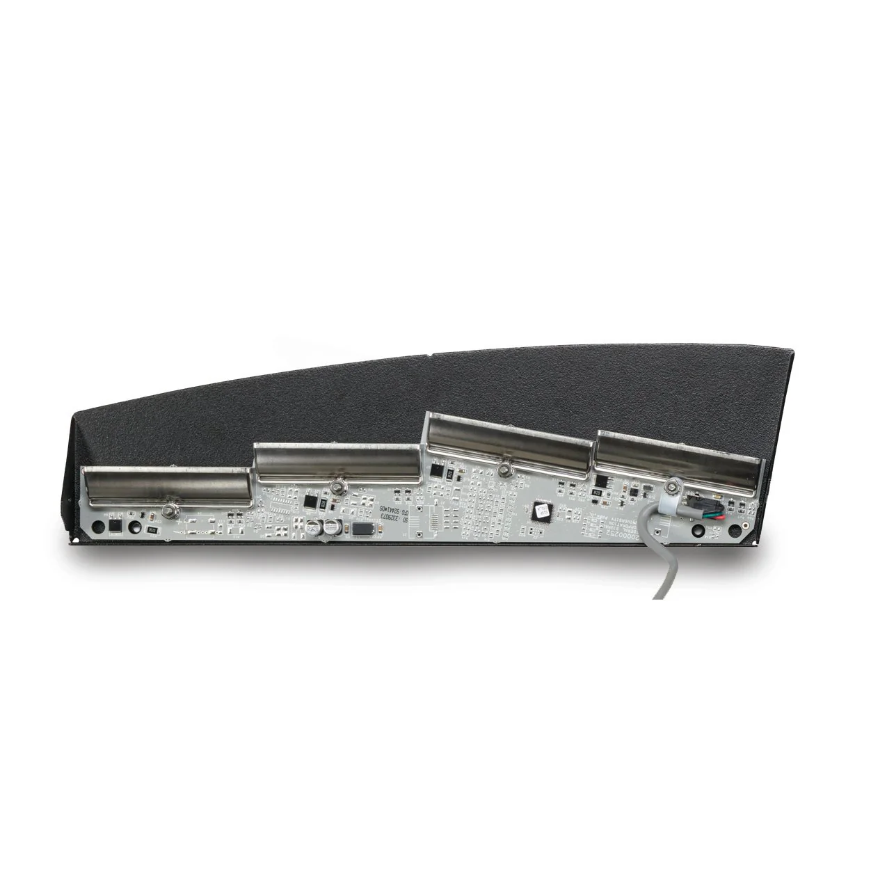 Federal Signal Dual and Tri Color Spectralux® ILS Interior Lightbar Promo - Image 4