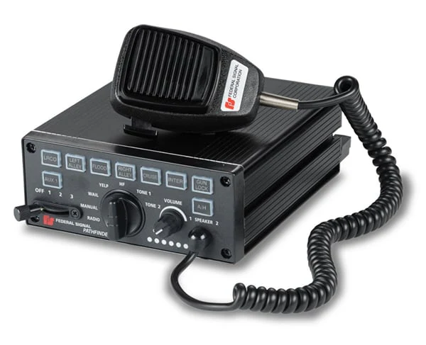 Federal Signal Pathfinder