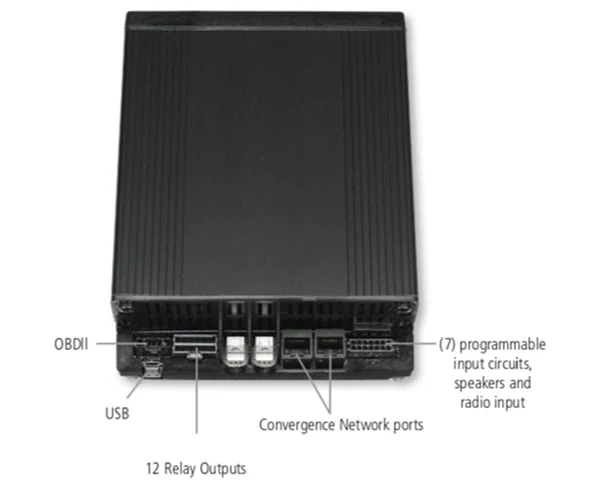 Federal Signal Pathfinder - Image 4