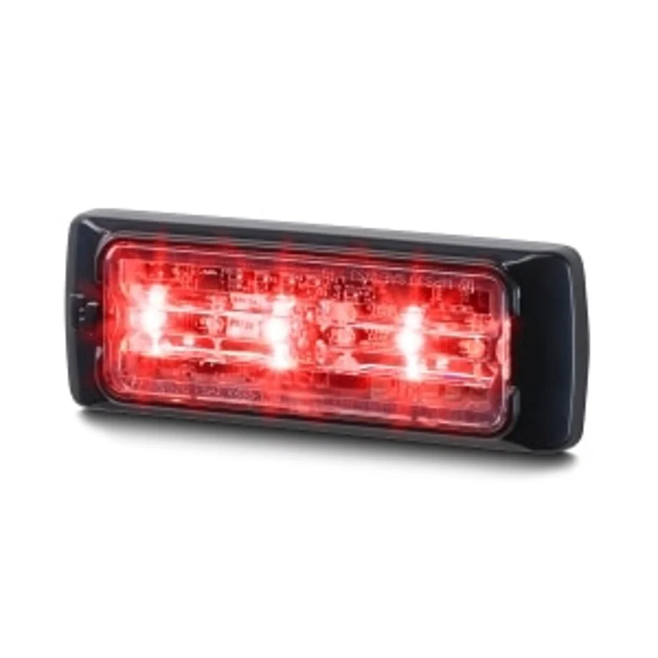 Federal Signal Police and Fire MicroPulse® Ultra 3 Warning Lights - Image 3