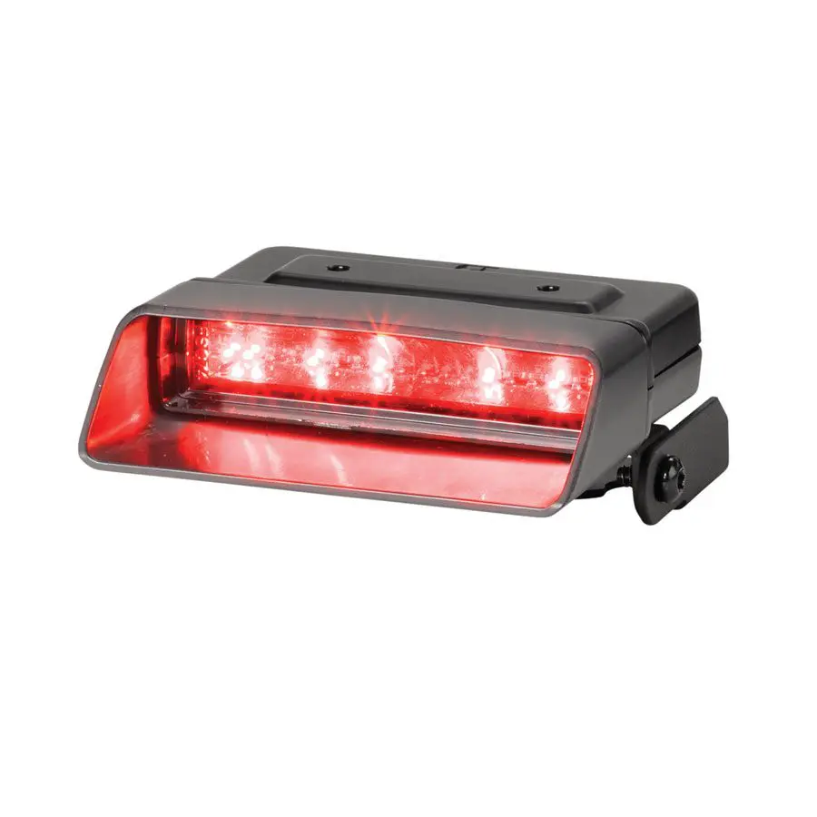Federal Signal XStream Single-Head, Tri Color Dash Light - Image 2
