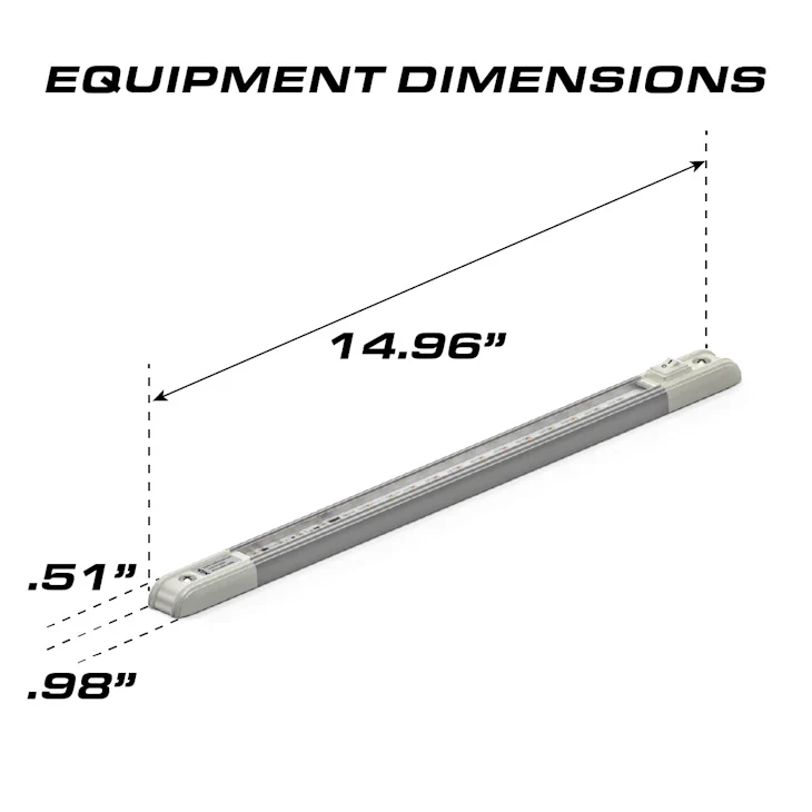 Feniex 15" Cargo Light - Image 6