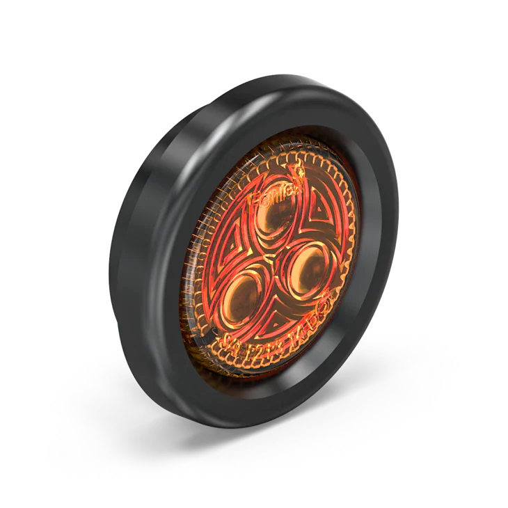 Feniex 2" Round Marker