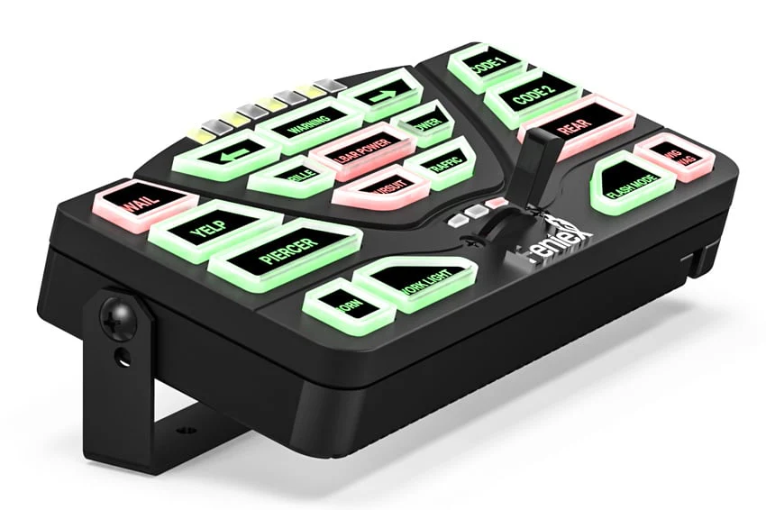 Feniex 4200DL Controller - Image 4