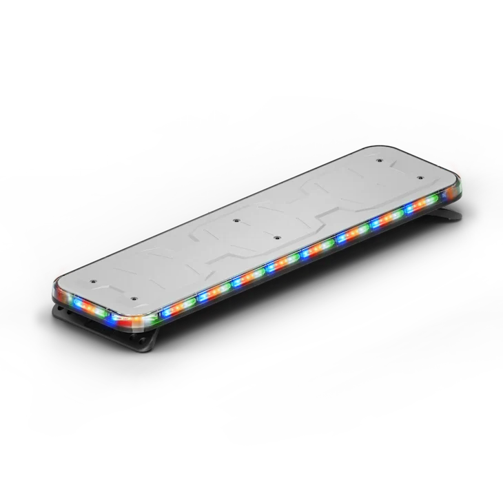 Feniex 44" Quantum 2.0 ®  5 Color LED Lightbar