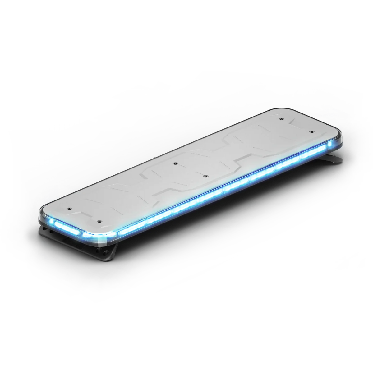 Feniex Quantum Lightbar Mounts & Strap Kits - Image 3