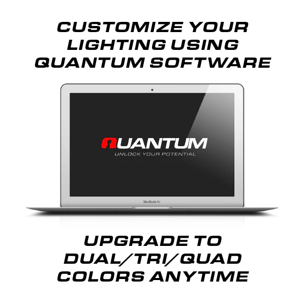 Feniex Quantum Lightbar Mounts & Strap Kits - Image 4