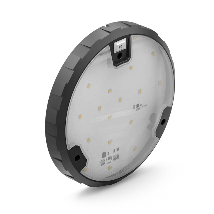 Feniex 6" Compartment Light