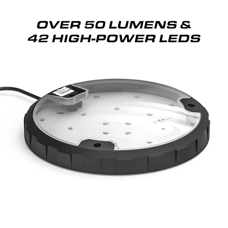 Feniex 6" Compartment Light - Image 3