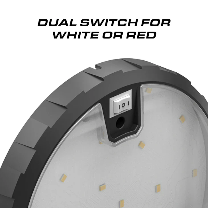 Feniex 6" Compartment Light - Image 4